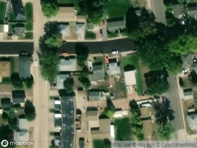 House for sale in Nebraska