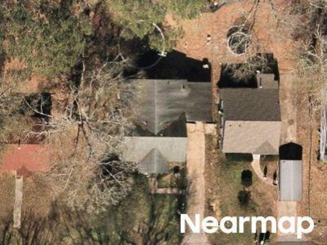 House for sale in Hattiesburg, Mississippi