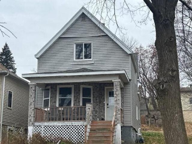 House for sale in Lincoln Park, Duluth