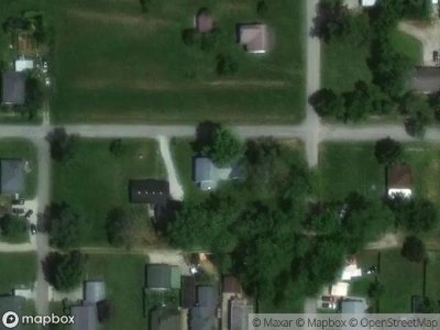 Property for sale in Bicknell, Indiana