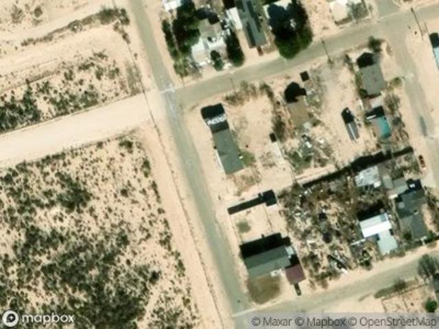 Property for sale in Upton, Texas