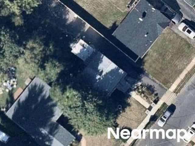 House for sale in Plainfield, New Jersey