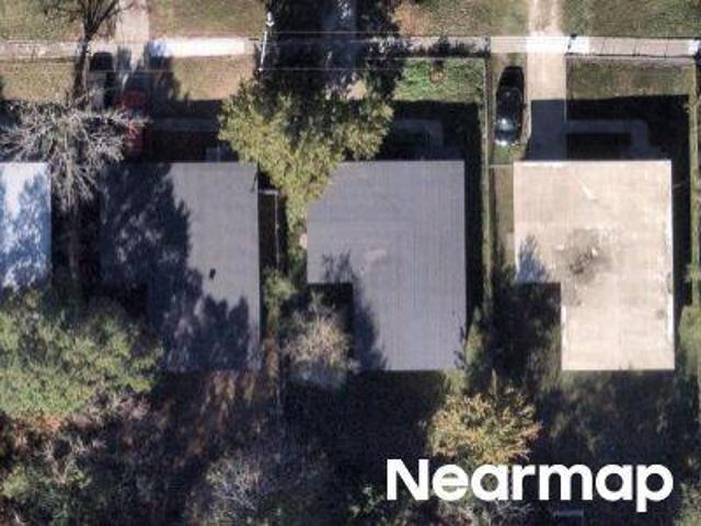 House for sale in Jacksonville, Florida