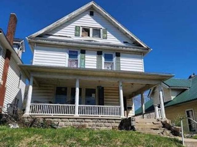 House for sale in Marion, Indiana