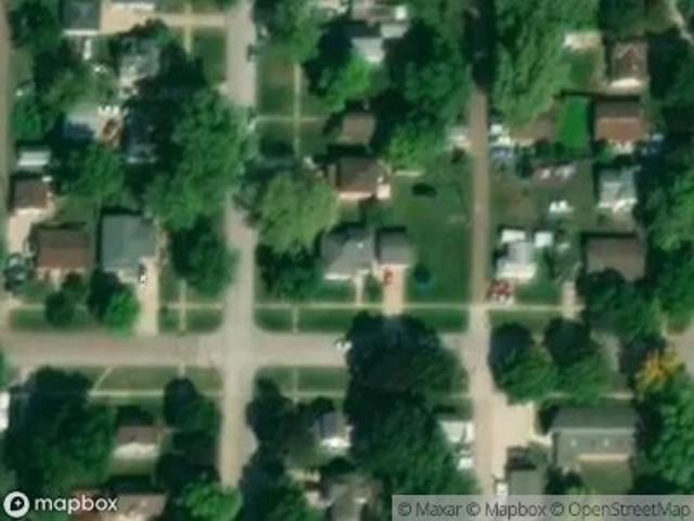 House for sale in Buena Vista, Iowa