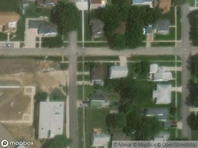 House for sale in Nebraska