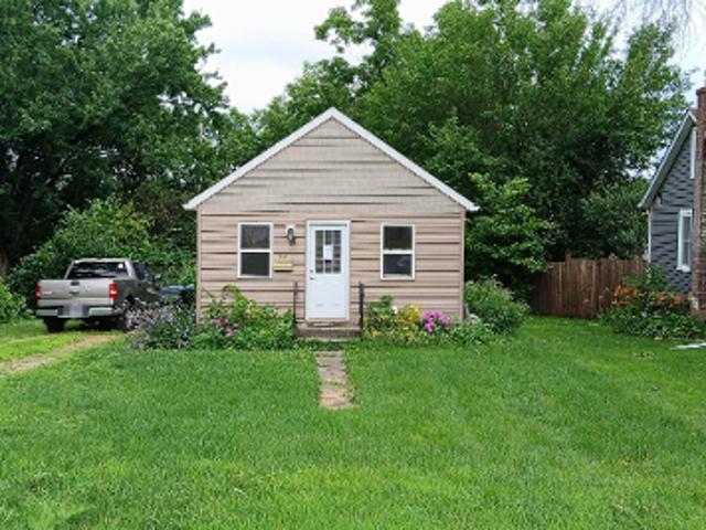 House for sale in Mankato, Minnesota