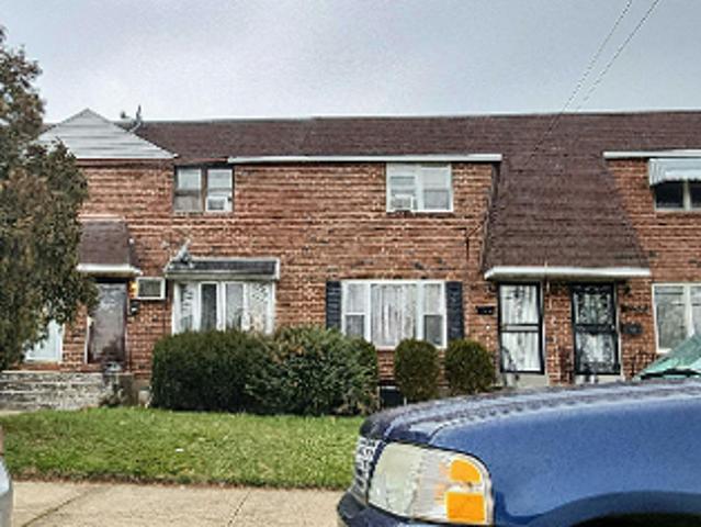 House for sale in Delco, Pennsylvania