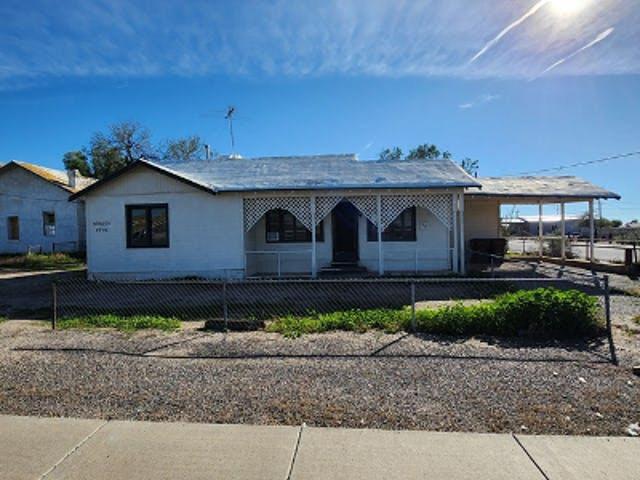 House for sale in Florence, Arizona
