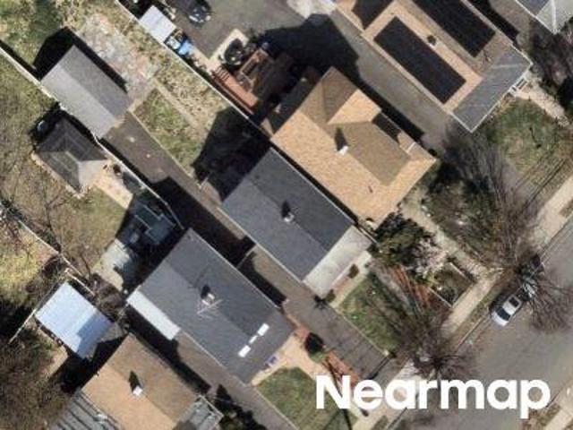 House for sale in Plainfield, New Jersey