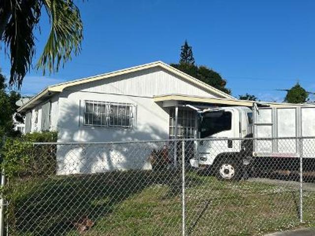 House for sale in Riviera Beach, Florida