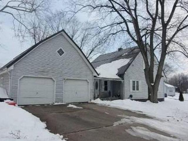 House for sale in Bicknell, Indiana