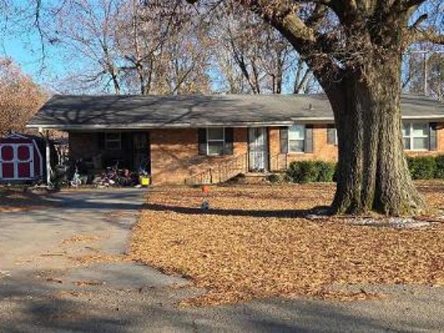 House for sale in Ark