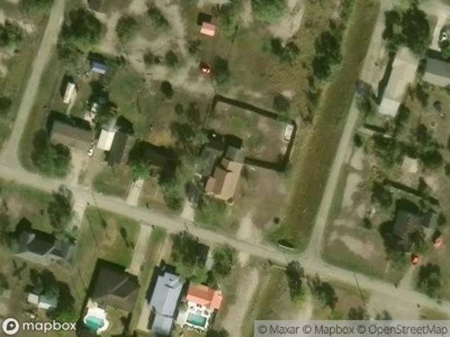 Property for sale in Bishop, Nueces County