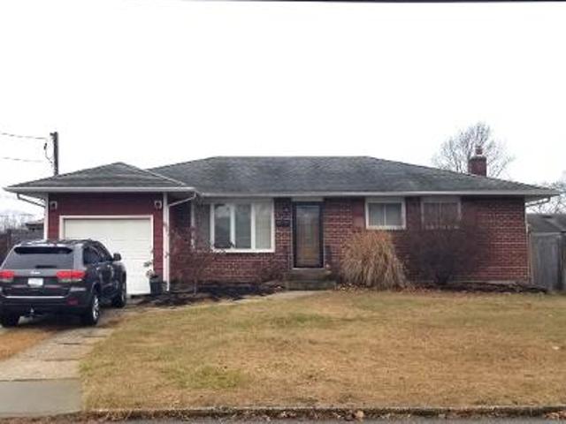 House for sale in Babylon, New York