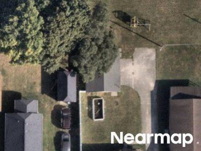 House for sale in Marion, Indiana