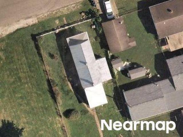 House for sale in Posey, Indiana