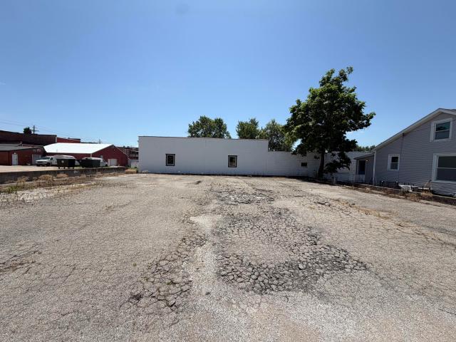 Land for sale in Fulton, Callaway County