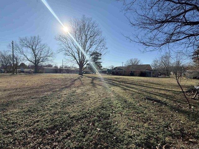 Land for sale in Ark