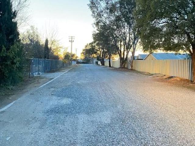 Land for sale in Rio Linda, California