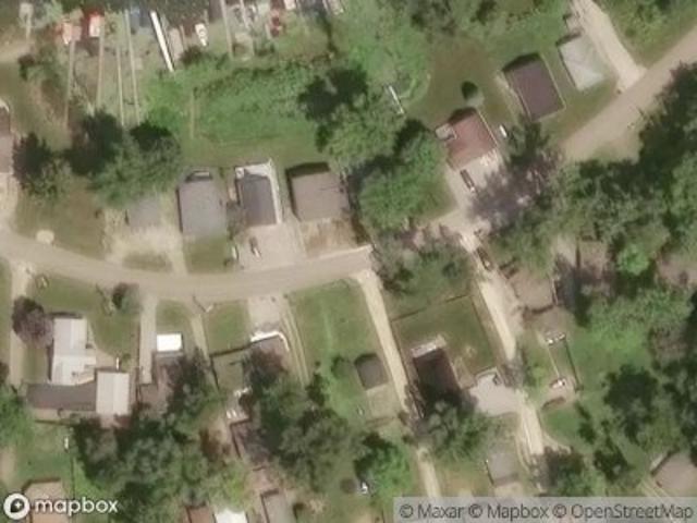 House for sale in Columbia City, Indiana