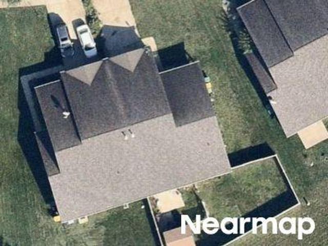 House for sale in Merrillville, Indiana