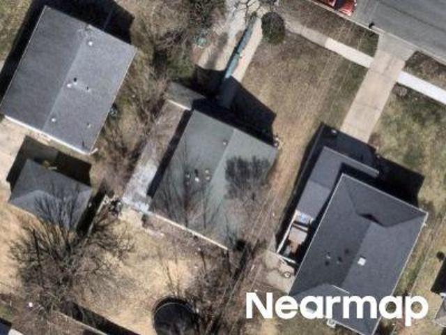 House for sale in Merrillville, Indiana