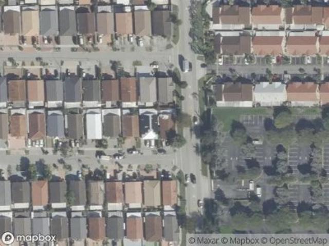 House for sale in Hialeah, Florida