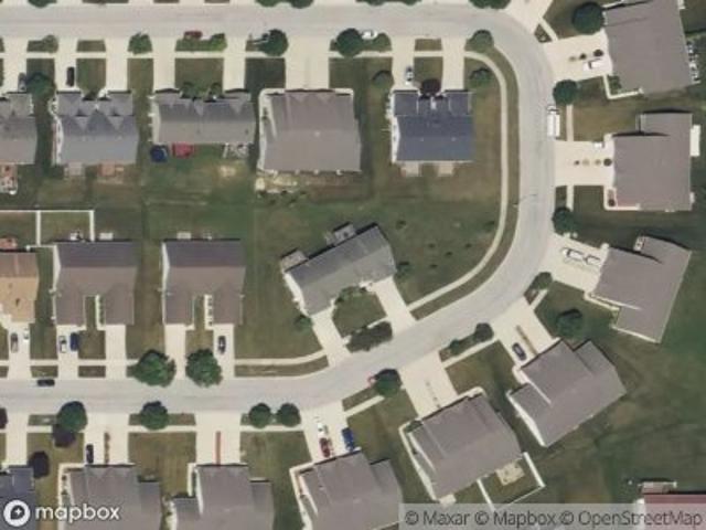 Townhouse for sale in Merrillville