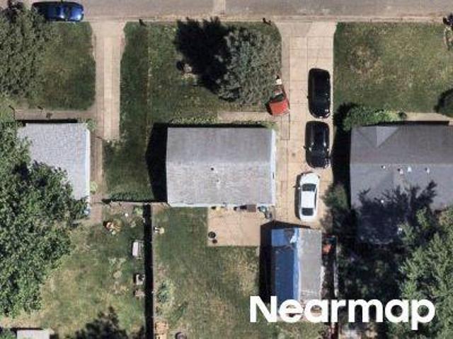 House for sale in Davenport, Iowa