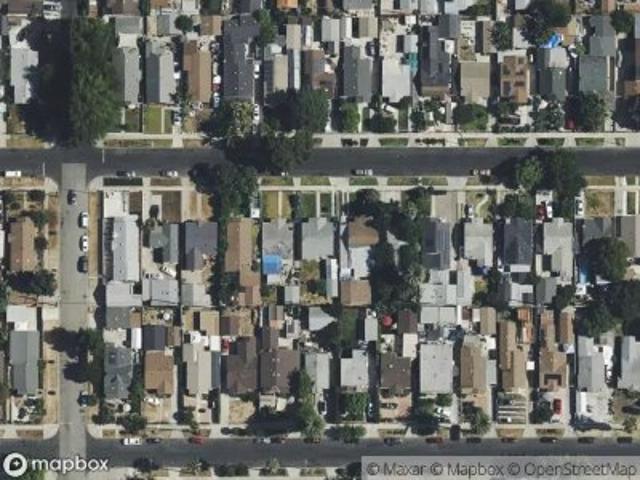 House for sale in Canoga Park, California