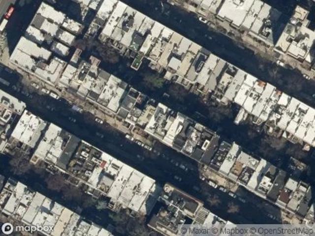 Townhouse for sale in New York