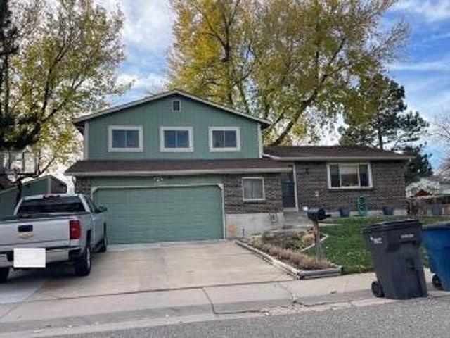 House for sale in Arvada, Colorado