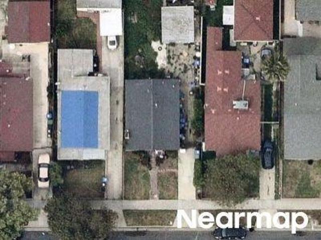 House for sale in Canoga Park, California