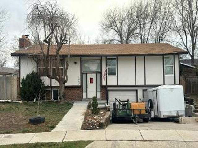 House for sale in West Jordan, Utah