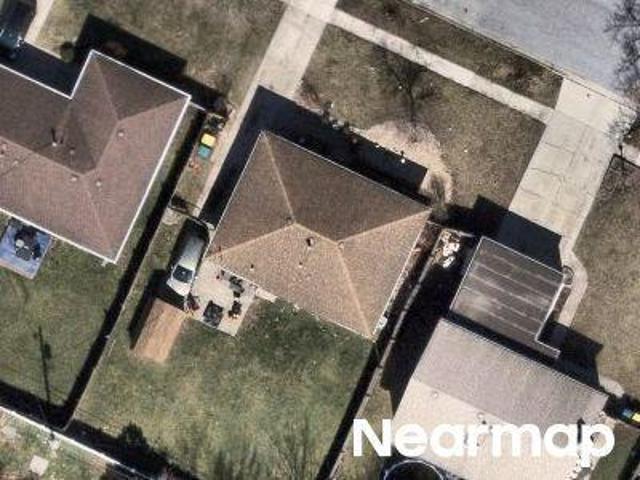House for sale in Merrillville, Indiana