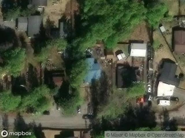 House for sale in Alaska