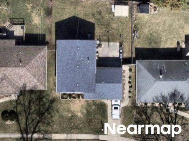 House for sale in Merrillville, Indiana