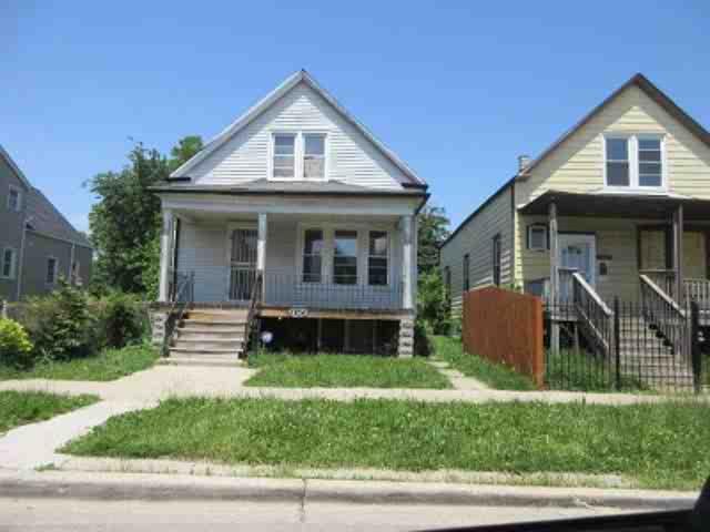 House for sale in Chicago Park, Illinois