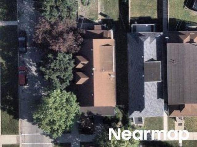 Commercial for sale in Chicago Park, Illinois