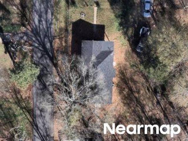 House for sale in Keithville, Louisiana