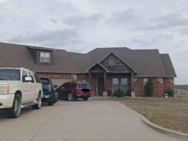 Property for sale in Muskogee, Oklahoma