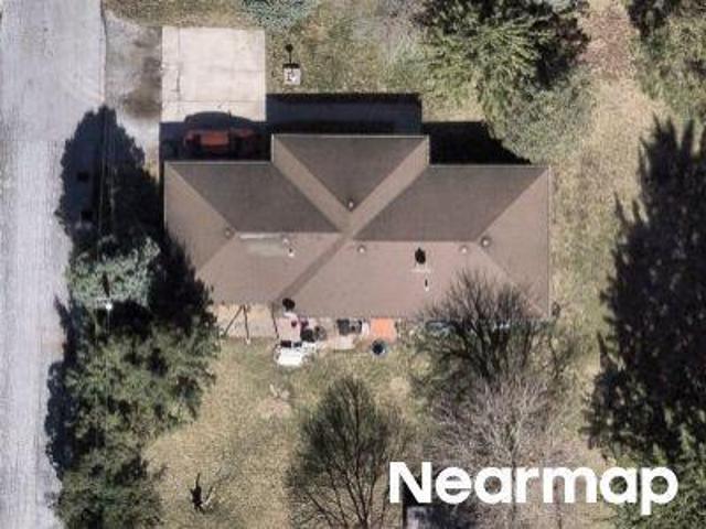 House for sale in Merrillville, Indiana