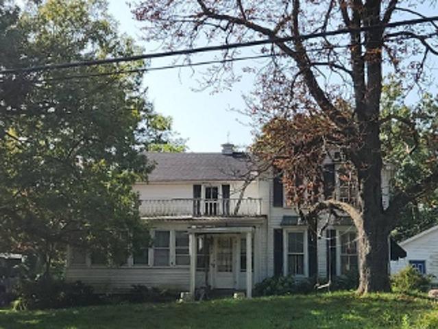 House for sale in Merrillville, Indiana