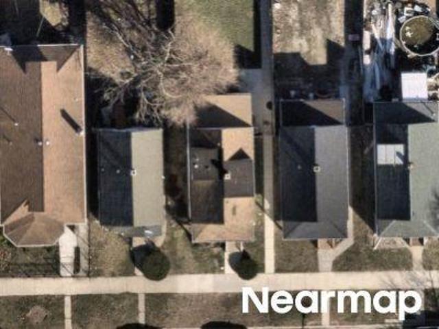 House for sale in Chicago Park, Illinois
