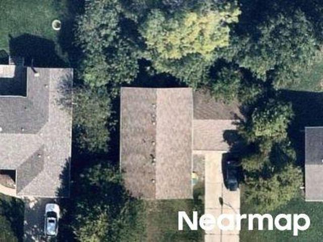 House for sale in Merrillville, Indiana