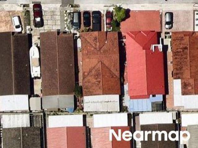 House for sale in Hialeah, Florida