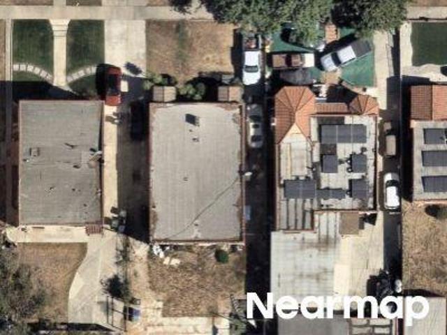 House for sale in Manchester Square, Los Angeles