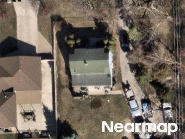 House for sale in Bridgeview, Illinois