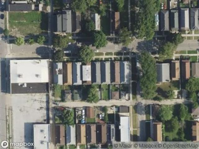 Property for sale in Chicago Park, Illinois